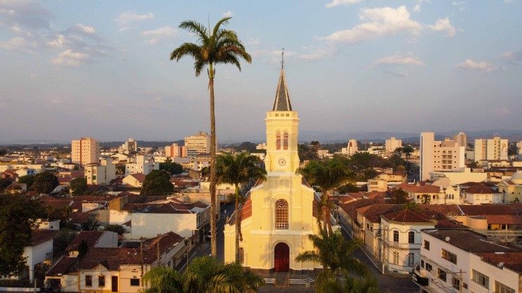 Catedral de Lorena