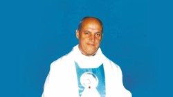 Nazareno Lanciotti, misionero italiano
