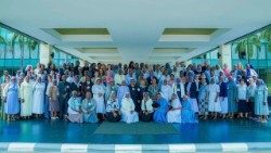 Over 130 religious sisters attended the Catholic Sisters Convening in Dar es Salaam