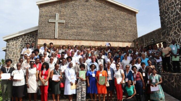 Jornada Diocesana de Catequistas - Diocese de Santiago