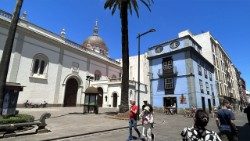 La Laguna