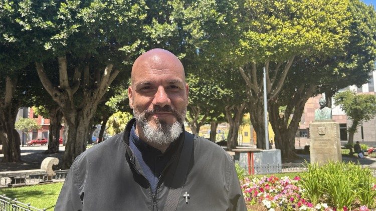 Michel Romano