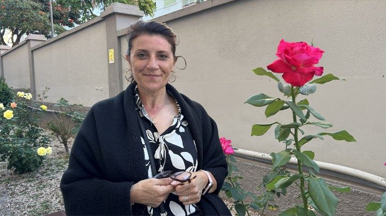 Monica Frisone