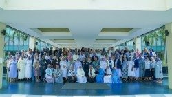 Plus de 130 religieuses ont participé au rassemblement des sœurs catholiques à Dar es Salaam.