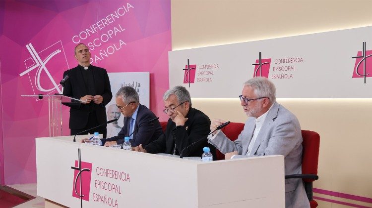 Comité Nacional Organizador de la visita del Papa a España