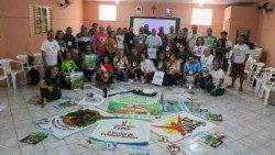 Santarém: fé e política, cidadania a serviço do bem comum, seminário regional.