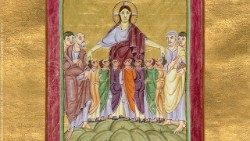 Евангелие за XIV обикновена неделя 