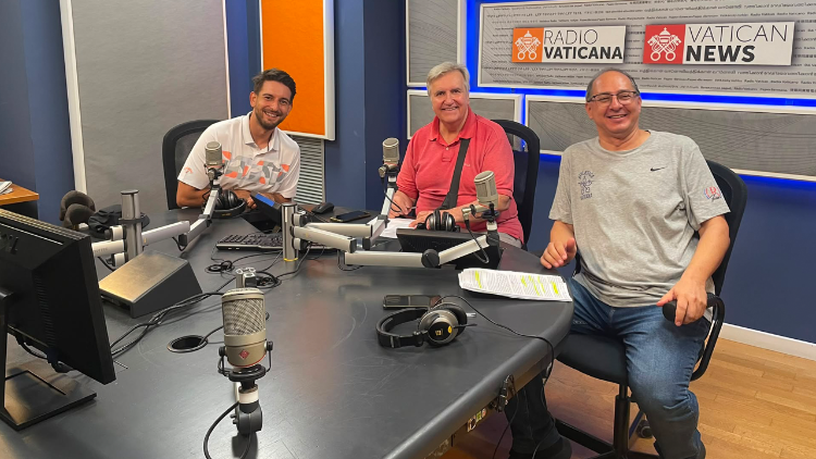 Arturo Mariani a Storie di Sport