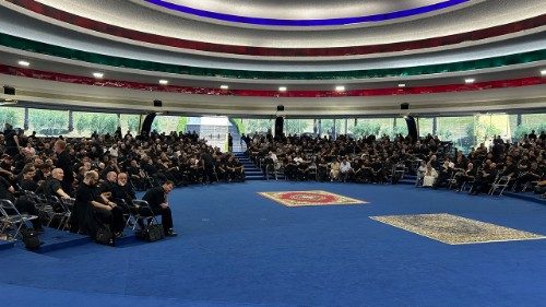 Cammino Neocatecumenale, 800 preti in missione in Italia per annunciare il Vangelo