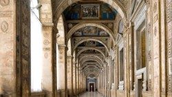 Le Logge vaticane