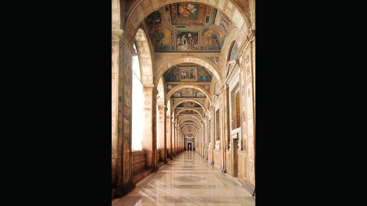 Le Logge vaticane