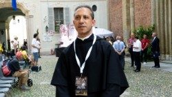 Padre Gabriele Pedicino