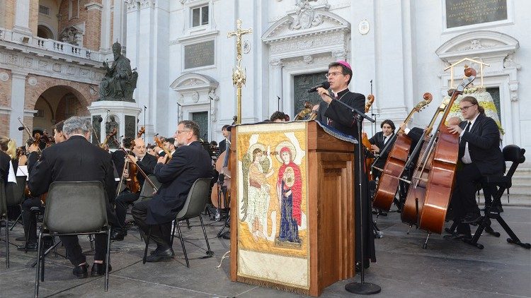 Mons. Dal Cin