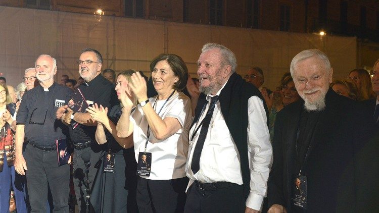 L'Equipe internazionale del Cammino Neocatecumenale