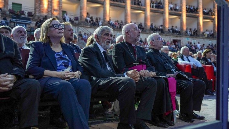 Opera sinfonica allo Sferisterio di Macerata