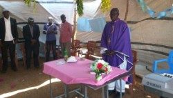 Soudan: assassinat du prêtre Youhanna.