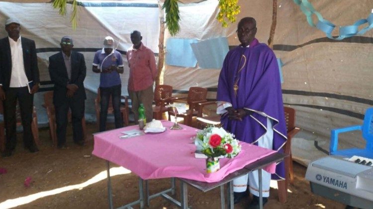 Soudan: assassinat du prêtre Youhanna.