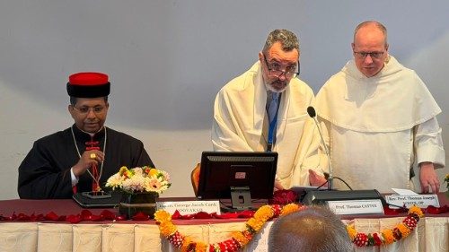 Vatikan und Italien: Religionen im Einsatz f&uuml;r Frieden und Dialog