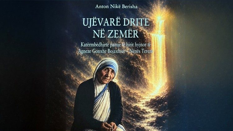 2026.06.23 Madre Teresa Anton Berisha don Robert Kola