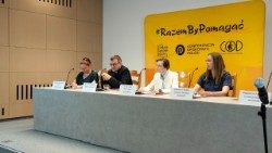 Prezentacja praktycznego komentarza w Warszawie
