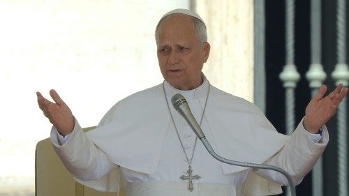 Słowo Papieża jest zawsze słowem Pasterza
