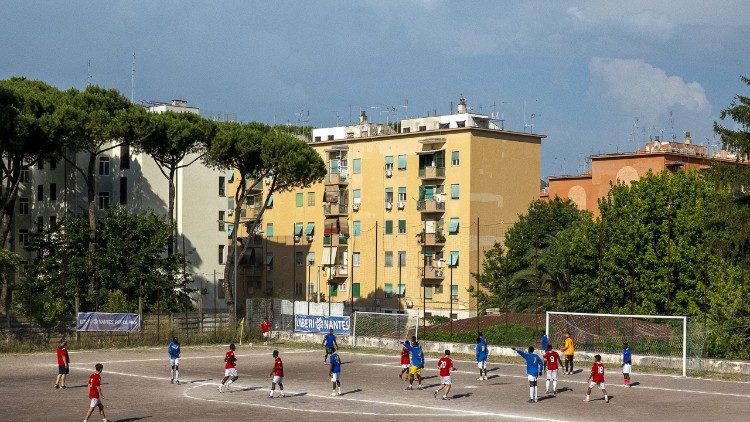 In Italia si svolge la Settimana delle Periferie