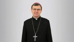 Bp Krzysztof Chudzio