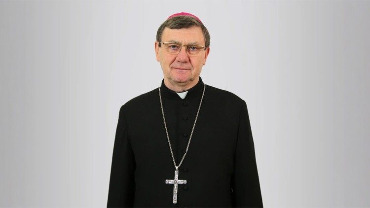 Bp Krzysztof Chudzio