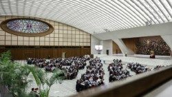 2026.06.24 Aula Paolo VI sinodo