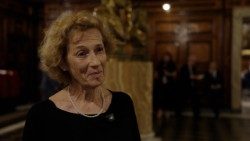 2026.06.24 Anniversario della Lev, scrittrice spagnola Julia Navarro