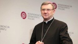Bp Krzysztof Chudzio