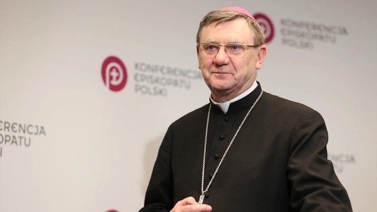 Bp Krzysztof Chudzio