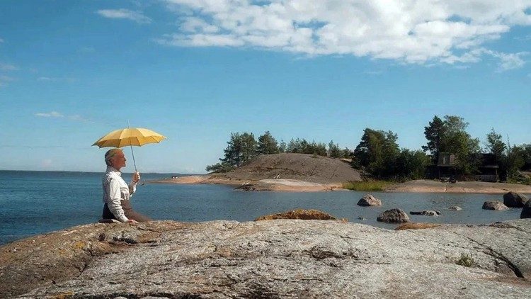 Unser Filmtipp: Das Sommerbuch