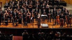Orquestra Sinfônica Jovem do Rio de Janeiro: homenagem ao Esporte.