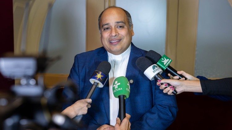 Padre Omar