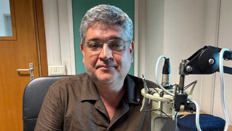 Olav Schrader: Encontro Literário em Montenegro.