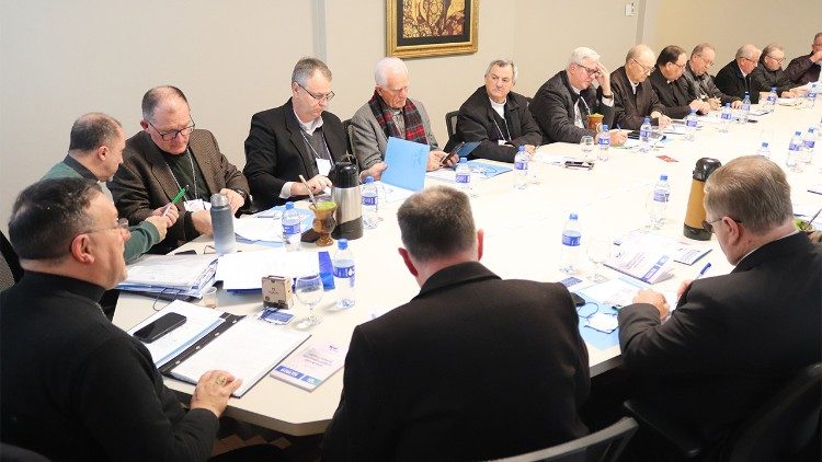 2026.06.26 Conser - Regional Sul 3 - CNBB - reunião