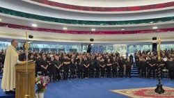 2026.06.26 Ritiro a Porto San Giorgio del Cammino Neocatecumenale