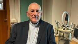 O arcebispo emérito de Belém, Dom Alberto Taveira