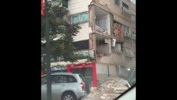 Emergência Venezuela