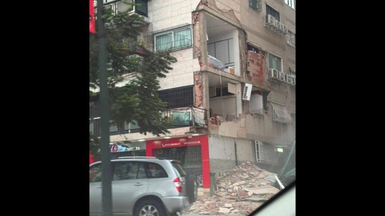 Emergência Venezuela