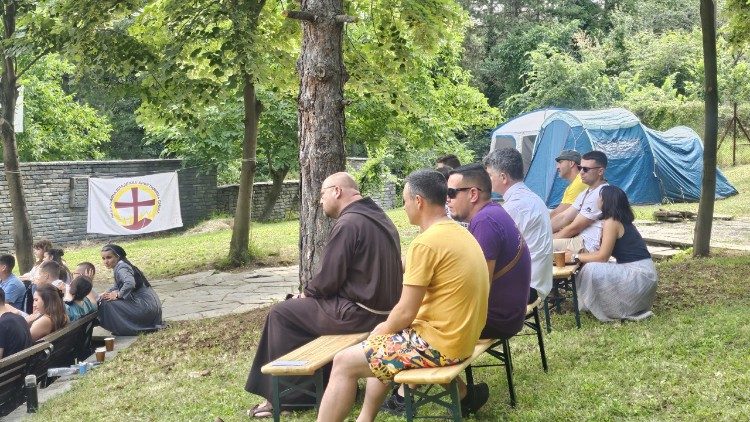 Национална младежка среща