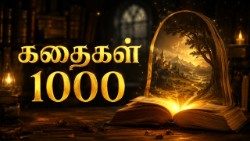 கதைகள் ஆயிரம் 