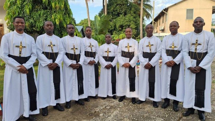 Kanda ya Tanzania inajivunia kwa ongezeko la miito ndani ya Shirika.