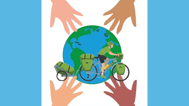 2026.06.30 Il logo del progetto Rome to Seoul