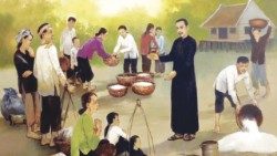Cha Phanxicô Xaviê Trương Bửu Diệp (1897-1946)