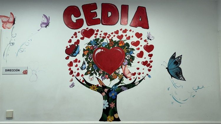 Il Centro Cedia 24 Horas