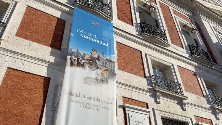 Leon XIV będzie kolejnym Papieżem, kt&oacute;ry odwiedzi Madryt