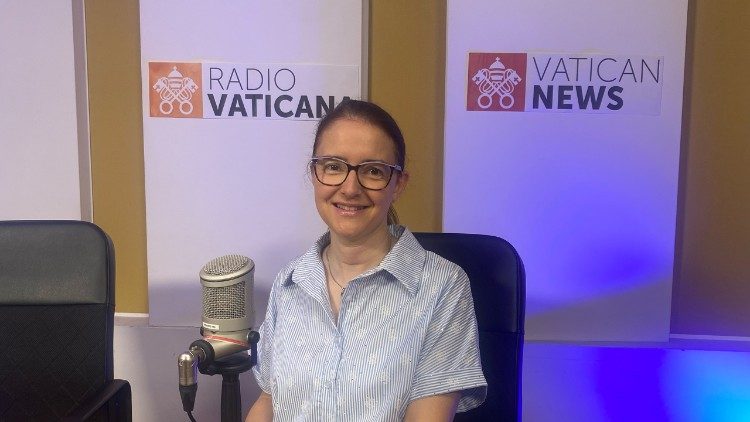 Maria Cristina Bresciani, postulátorka beatifikačního procesu P. Jana Buly a P. Václava Drboly