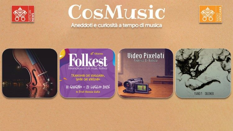 2026.06.06 Cosmusic